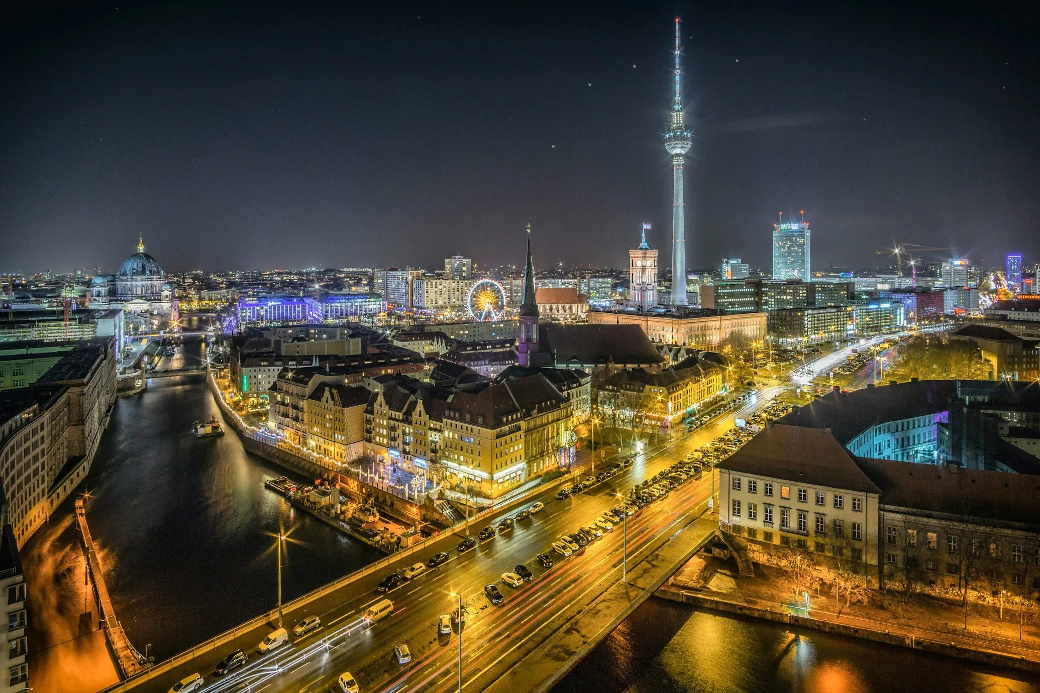 Friedrichstraße 45, 10117 Berlin, Deutschland
